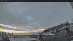 Bratislavský hrad, Staré město