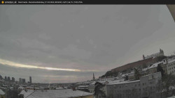 Bratislavský hrad, Staré město