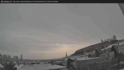 Bratislavský hrad, Staré město