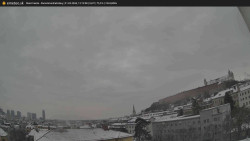 Bratislavský hrad, Staré město