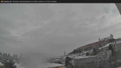 Bratislavský hrad, Staré město