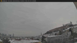 Bratislavský hrad, Staré město