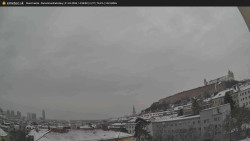 Bratislavský hrad, Staré město