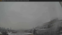 Bratislavský hrad, Staré město