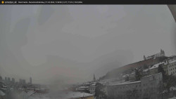 Bratislavský hrad, Staré město