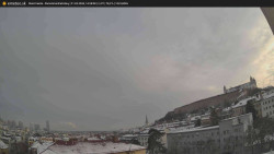 Bratislavský hrad, Staré město