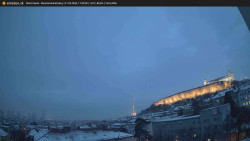 Bratislavský hrad, Staré město