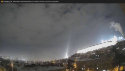 Bratislavský hrad, Staré město