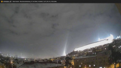 Bratislavský hrad, Staré město