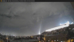 Bratislavský hrad, Staré město