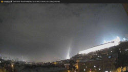 Bratislavský hrad, Staré město