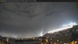 Bratislavský hrad, Staré město