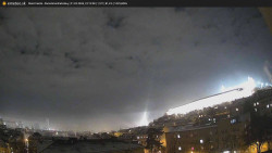 Bratislavský hrad, Staré město