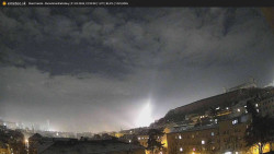 Bratislavský hrad, Staré město