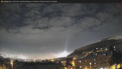 Bratislavský hrad, Staré město