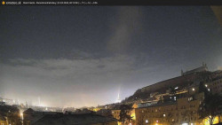 Bratislavský hrad, Staré město