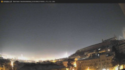 Bratislavský hrad, Staré město