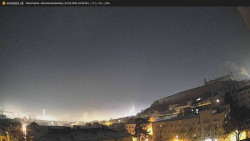 Bratislavský hrad, Staré město