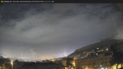 Bratislavský hrad, Staré město