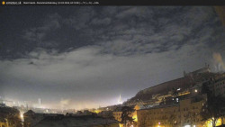 Bratislavský hrad, Staré město