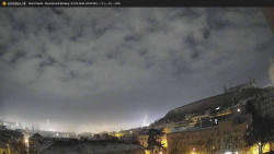 Bratislavský hrad, Staré město