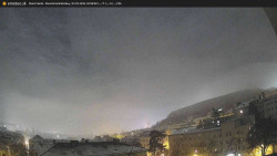 Bratislavský hrad, Staré město