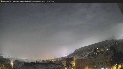 Bratislavský hrad, Staré město