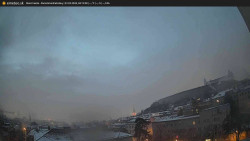 Bratislavský hrad, Staré město