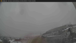 Bratislavský hrad, Staré město