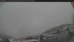 Bratislavský hrad, Staré město