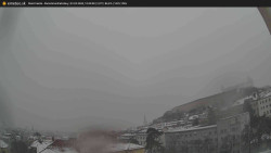 Bratislavský hrad, Staré město