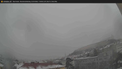 Bratislavský hrad, Staré město