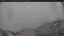 Bratislavský hrad, Staré město