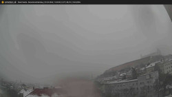 Bratislavský hrad, Staré město