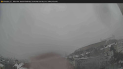 Bratislavský hrad, Staré město