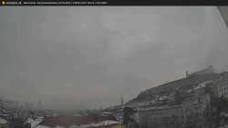 Bratislavský hrad, Staré město