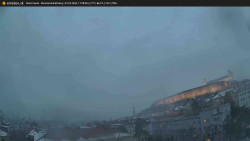 Bratislavský hrad, Staré město