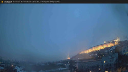 Bratislavský hrad, Staré město