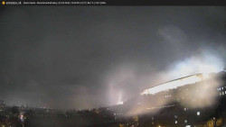 Bratislavský hrad, Staré město