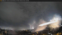 Bratislavský hrad, Staré město