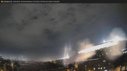 Bratislavský hrad, Staré město