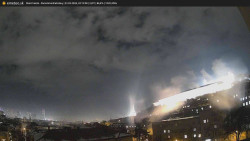 Bratislavský hrad, Staré město