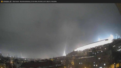 Bratislavský hrad, Staré město