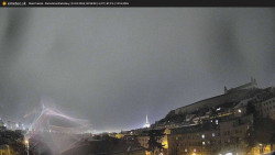 Bratislavský hrad, Staré město