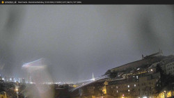 Bratislavský hrad, Staré město