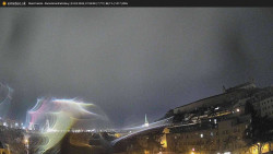 Bratislavský hrad, Staré město