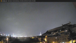 Bratislavský hrad, Staré město