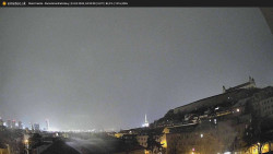 Bratislavský hrad, Staré město