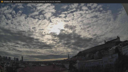 Bratislavský hrad, Staré město