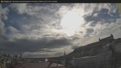 Bratislavský hrad, Staré město